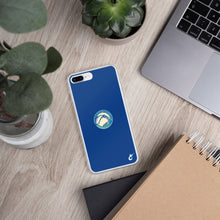 Load image into Gallery viewer, Catch-A-Dream iPhone Case Round