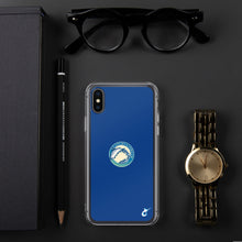 Load image into Gallery viewer, Catch-A-Dream iPhone Case Round