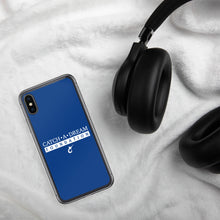 Load image into Gallery viewer, Catch-A-Dream iPhone Case (Wordmark)