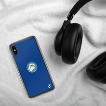 Load image into Gallery viewer, Catch-A-Dream iPhone Case Round
