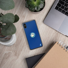 Load image into Gallery viewer, Catch-A-Dream iPhone Case Round