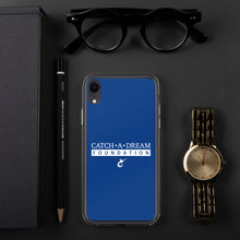 Load image into Gallery viewer, Catch-A-Dream iPhone Case (Wordmark)