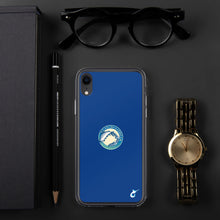 Load image into Gallery viewer, Catch-A-Dream iPhone Case Round