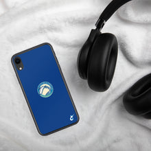 Load image into Gallery viewer, Catch-A-Dream iPhone Case Round