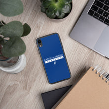 Load image into Gallery viewer, Catch-A-Dream iPhone Case (Wordmark)