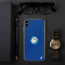 Load image into Gallery viewer, Catch-A-Dream iPhone Case Round