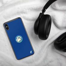 Load image into Gallery viewer, Catch-A-Dream iPhone Case Round