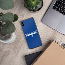 Load image into Gallery viewer, Catch-A-Dream iPhone Case (Wordmark)
