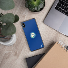 Load image into Gallery viewer, Catch-A-Dream iPhone Case Round