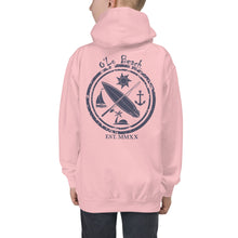 Load image into Gallery viewer, Kids Hoodie