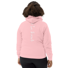 Load image into Gallery viewer, Catch-A-Dream Kids Hoodie (White Wordmark)