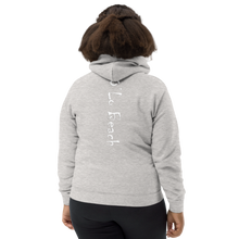 Load image into Gallery viewer, Catch-A-Dream Kids Hoodie (White Wordmark)