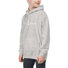 Load image into Gallery viewer, Kids Hoodie Anchor