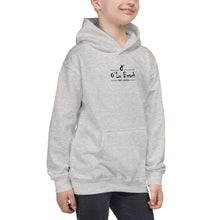 Load image into Gallery viewer, Kids Hoodie