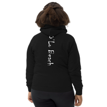 Load image into Gallery viewer, Catch-A-Dream Kids Hoodie (White Wordmark)