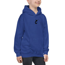 Load image into Gallery viewer, Kids Hoodie American Palm