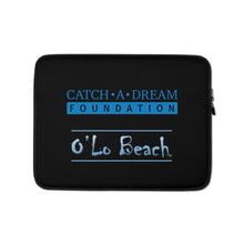 Load image into Gallery viewer, Catch-A-Dream Laptop Sleeve