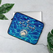 Load image into Gallery viewer, Catch-A-Dream Laptop Sleeve Reflections (Dark)