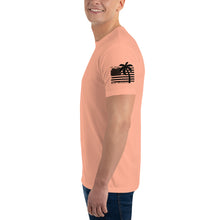 Load image into Gallery viewer, Short Sleeve O'Lo Marlin Vertical T-shirt