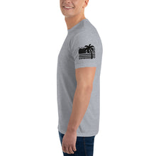 Load image into Gallery viewer, Short Sleeve O'Lo Marlin Vertical T-shirt