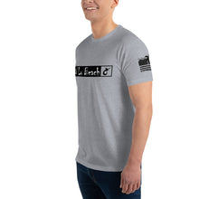 Load image into Gallery viewer, Short Sleeve O'Lo Marlin T-shirt