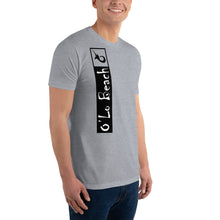 Load image into Gallery viewer, Short Sleeve O'Lo Marlin Vertical T-shirt