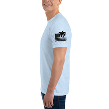 Load image into Gallery viewer, Short Sleeve O'Lo Marlin Vertical T-shirt