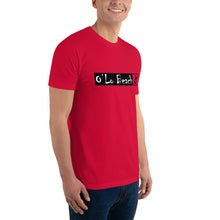 Load image into Gallery viewer, Short Sleeve O'Lo Marlin T-shirt