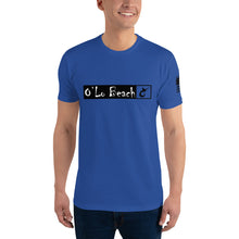 Load image into Gallery viewer, Short Sleeve O'Lo Marlin T-shirt