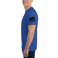 Load image into Gallery viewer, Short Sleeve O'Lo Marlin Vertical T-shirt