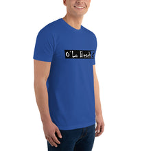 Load image into Gallery viewer, Short Sleeve O'Lo Marlin T-shirt