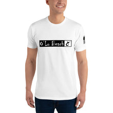 Load image into Gallery viewer, Short Sleeve O'Lo Marlin T-shirt
