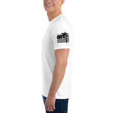 Load image into Gallery viewer, Short Sleeve O'Lo Marlin Vertical T-shirt