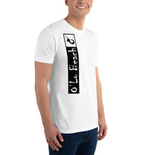 Load image into Gallery viewer, Short Sleeve O'Lo Marlin Vertical T-shirt