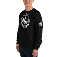 Load image into Gallery viewer, Men’s Long Sleeve Shirt Sun and Fun