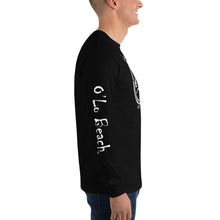 Load image into Gallery viewer, Men’s Long Sleeve Shirt Sun and Fun