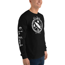 Load image into Gallery viewer, Men’s Long Sleeve Shirt Sun and Fun