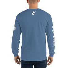 Load image into Gallery viewer, Men’s Long Sleeve Shirt Sun and Fun