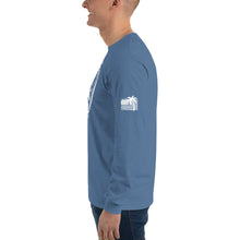 Load image into Gallery viewer, Men’s Long Sleeve Shirt Sun and Fun