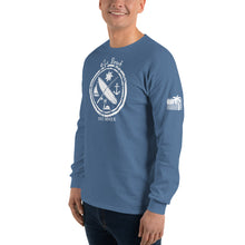 Load image into Gallery viewer, Men’s Long Sleeve Shirt Sun and Fun