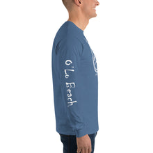 Load image into Gallery viewer, Men’s Long Sleeve Shirt Sun and Fun
