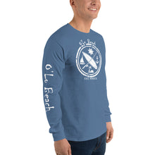 Load image into Gallery viewer, Men’s Long Sleeve Shirt Sun and Fun
