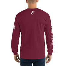 Load image into Gallery viewer, Men’s Long Sleeve Shirt Sun and Fun