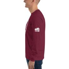 Load image into Gallery viewer, Men’s Long Sleeve Shirt Sun and Fun