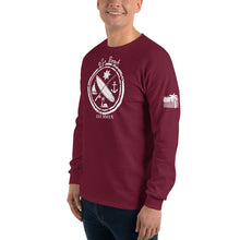 Load image into Gallery viewer, Men’s Long Sleeve Shirt Sun and Fun
