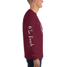 Load image into Gallery viewer, Men’s Long Sleeve Shirt Sun and Fun