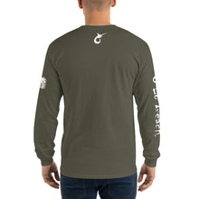 Load image into Gallery viewer, Men’s Long Sleeve Shirt Sun and Fun