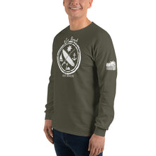 Load image into Gallery viewer, Men’s Long Sleeve Shirt Sun and Fun