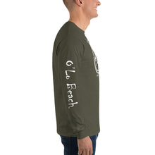 Load image into Gallery viewer, Men’s Long Sleeve Shirt Sun and Fun
