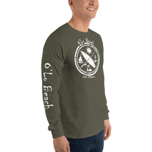 Load image into Gallery viewer, Men’s Long Sleeve Shirt Sun and Fun